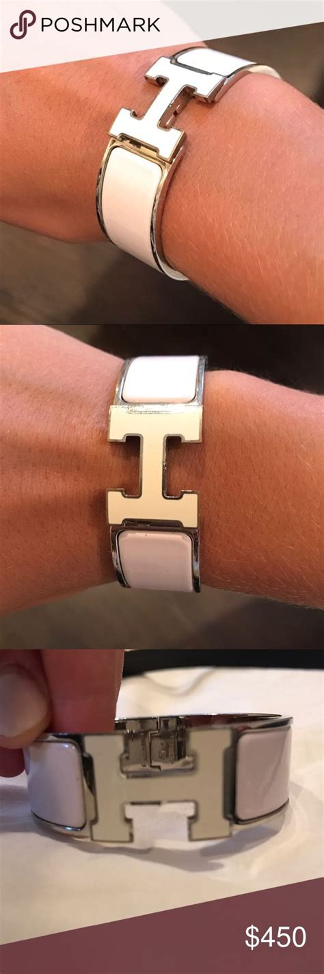 inside of hermes bracelet|buy authentic hermes.